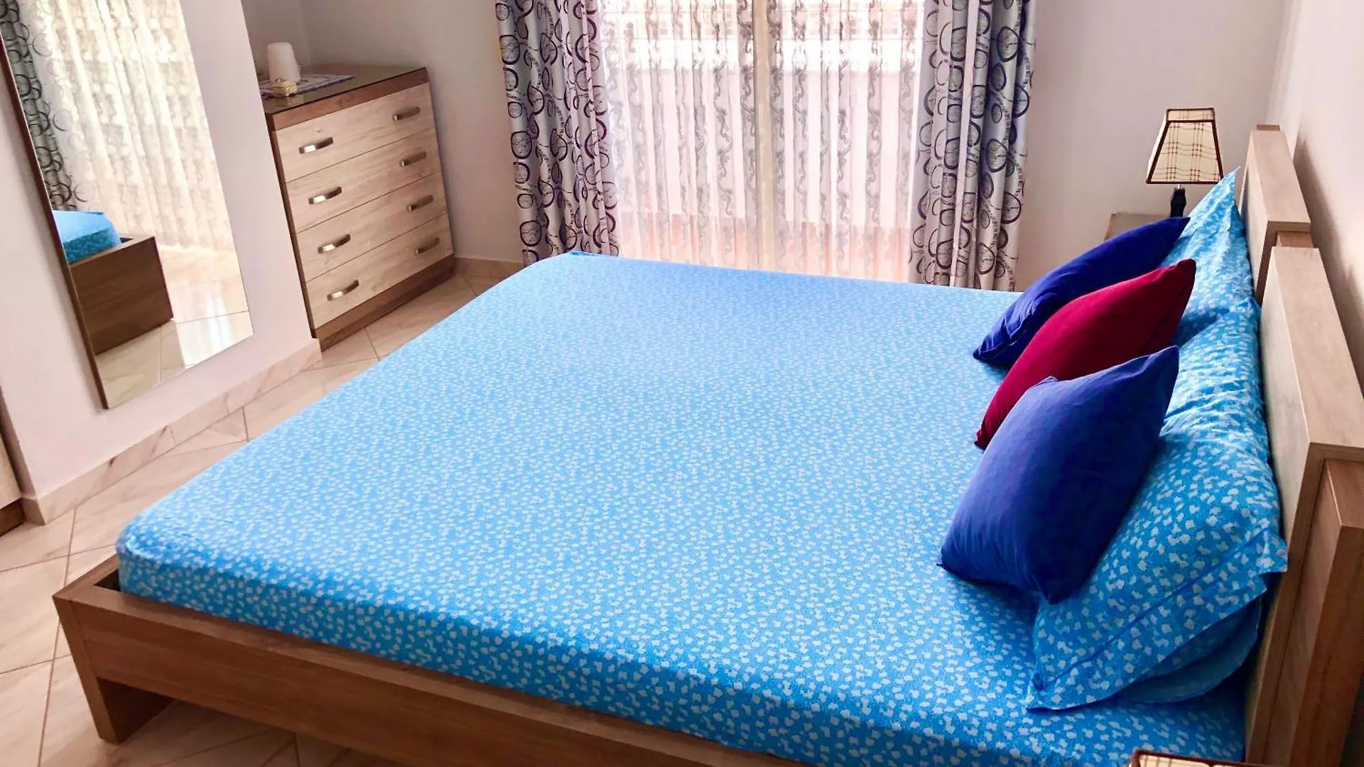 Appartement Queen Ekaterina II Vlorë