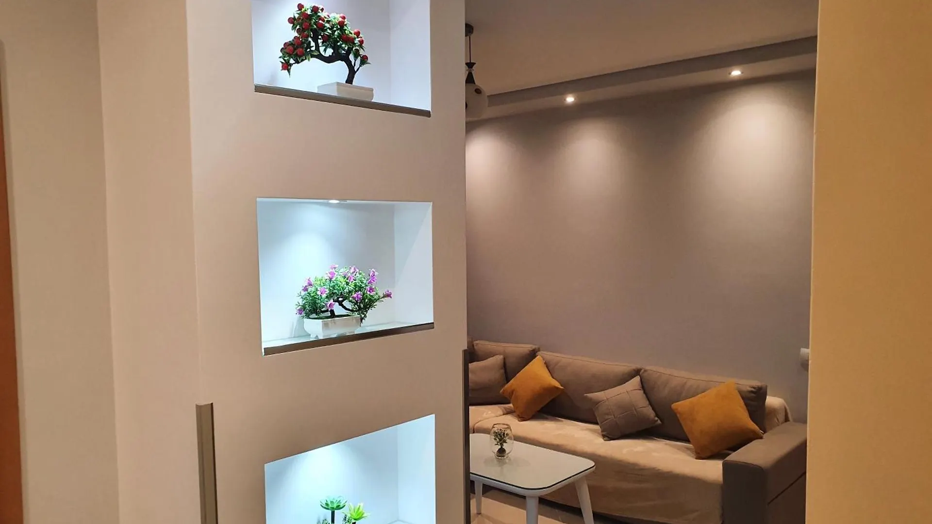 Appartement Queen Ekaterina II Vlorë