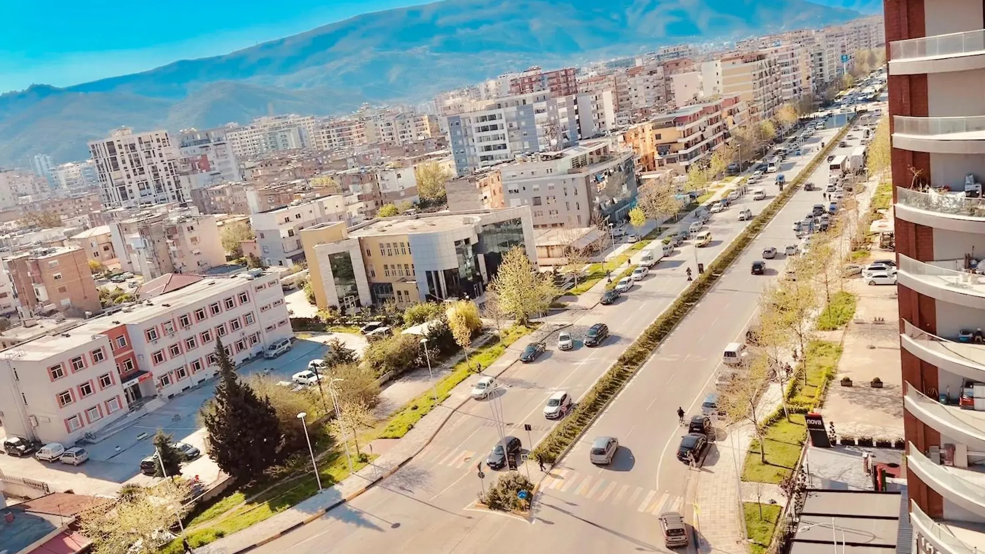Queen Ekaterina II Vlorë 0*,  Albanië