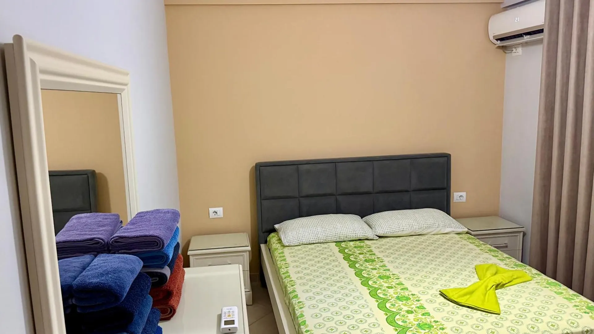 Appartement Queen Ekaterina II Vlorë Albanië